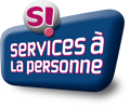 service à la personne